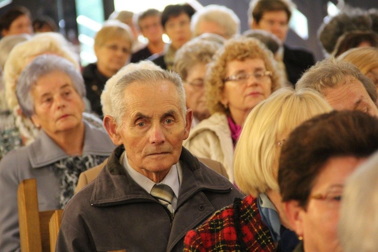 APDC w Jodłowej