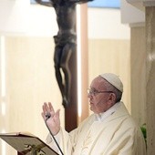 Papież apeluje o ratowanie ludności Aleppo