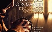 Wincenty Łaszewski
Wszystko o różańcu, który może wszystko
Wyd. Fronda
Warszawa 2016