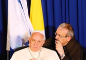 Papież Franciszek mianował o. Pierbattistę Pizzaballę administratorem apostolskim patriarchatu Jerozolimy.