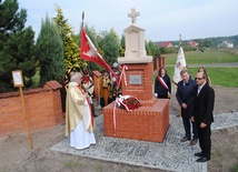 Krżyż w Antoniowie