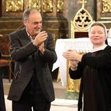 Rekolekcje "Tchnienie Ducha Świętego" z o. Cadeddu