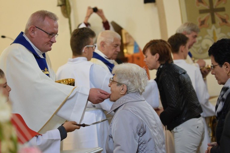 Wałbrzych. św. Anna