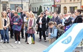 Iskra Bożego Miłosierdzia w Rybniku