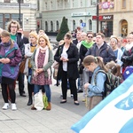 Iskra Bożego Miłosierdzia w Rybniku