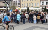 Iskra Bożego Miłosierdzia w Rybniku