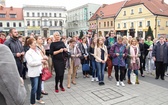 Iskra Bożego Miłosierdzia w Rybniku