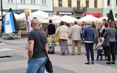 Iskra Bożego Miłosierdzia w Rybniku