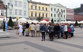 Iskra Bożego Miłosierdzia w Rybniku