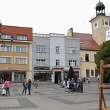 Iskra Bożego Miłosierdzia w Rybniku