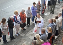 Iskra Miłosierdzia w Koszalinie