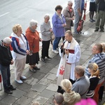 Iskra Miłosierdzia w Koszalinie