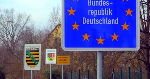 Tiry nie wjadą do Niemiec