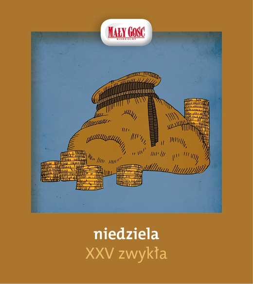 Słuchaj, idź, głoś