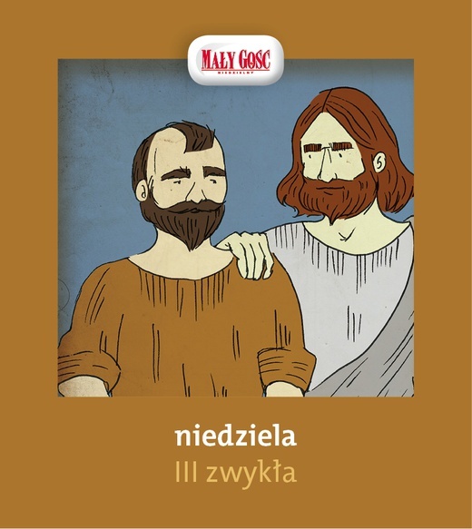 Słuchaj, idź, głoś