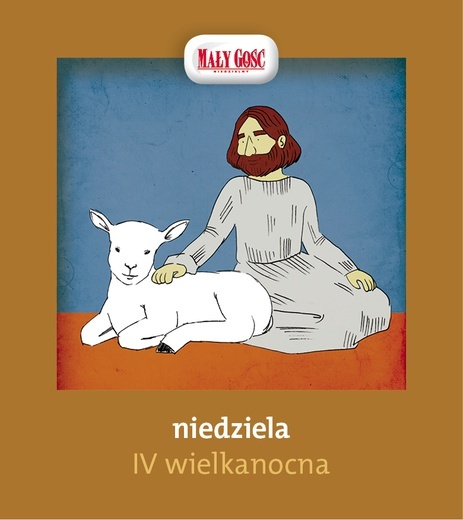 Słuchaj, idź, głoś