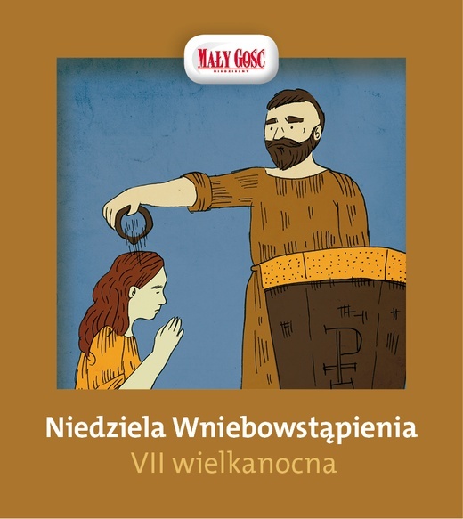 Słuchaj, idź, głoś