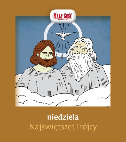 Słuchaj, idź, głoś
