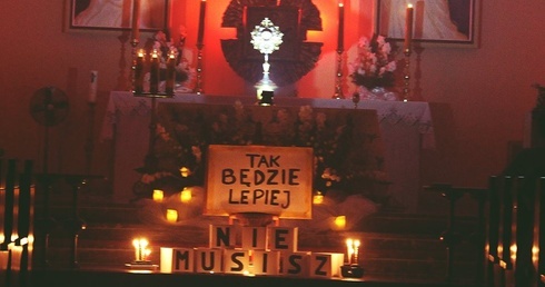 Nie musisz - tak będzie lepiej