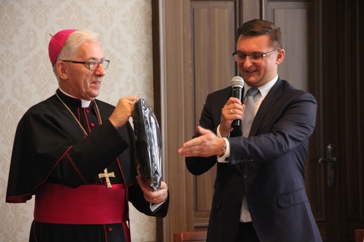 Spotkanie po ŚDM