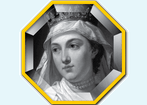 Święta Jadwiga, królowa