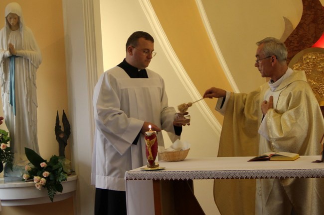 Rozpoczęły się zajęcia w „Oratorium”