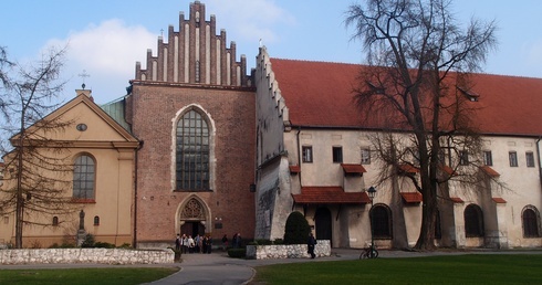 Dzień św. Franciszka po afrykańsku