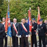 Powitanie ikony MB Częstochowskiej w Nowym Mieście nad Pilicą