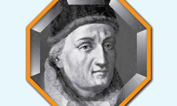 Jan Długosz, kronikarz