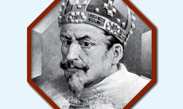 Zygmunt III Waza, król