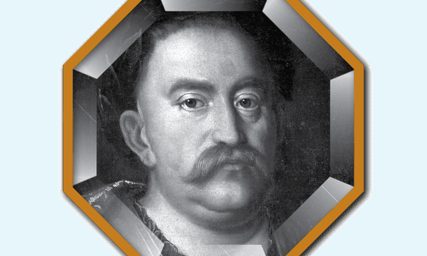 Jan III Sobieski, król