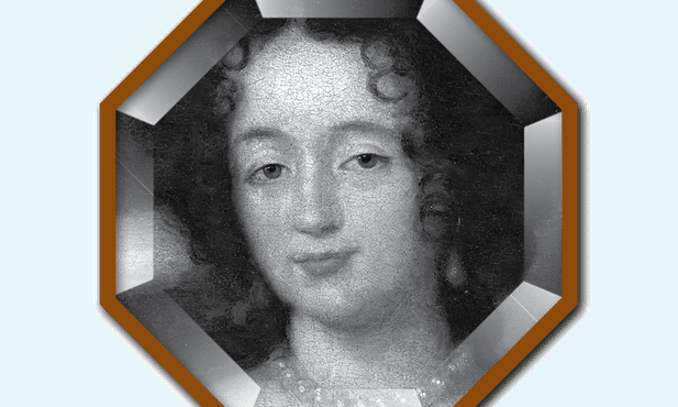 Maria Kazimiera (Marysieńka), królowa
