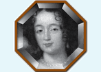 Maria Kazimiera (Marysieńka), królowa