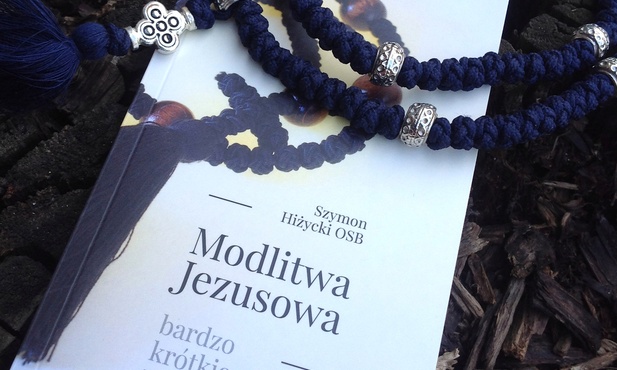 Módl się w ciszy