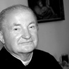 Ks. kan. Józef Wodzinowski (1941-2016)