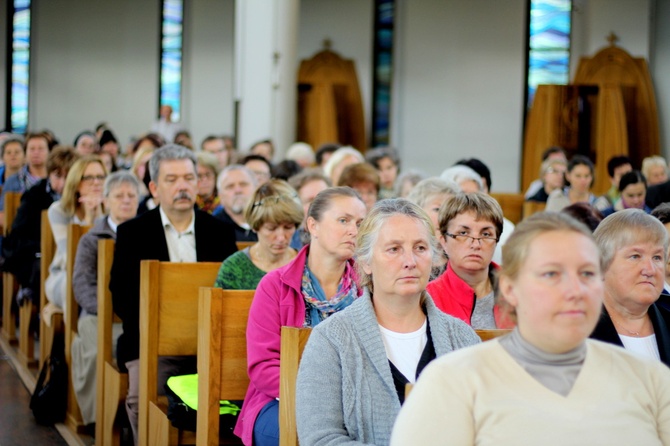 Strumienie Miłosierdzia 2016