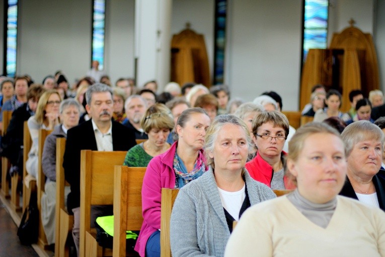 Strumienie Miłosierdzia 2016