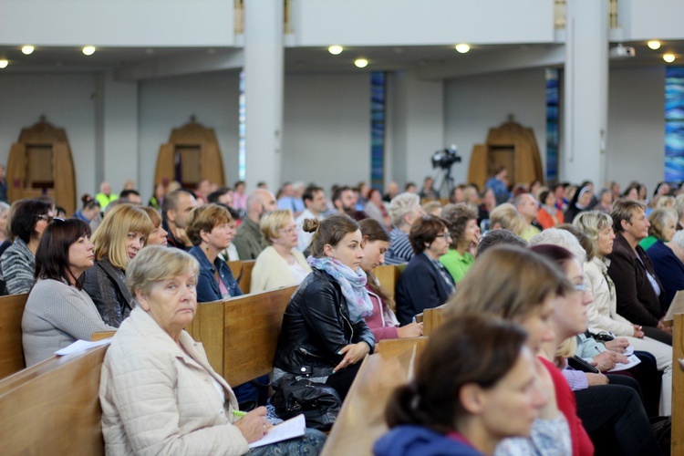 Strumienie Miłosierdzia 2016