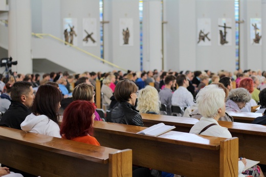 Strumienie Miłosierdzia 2016