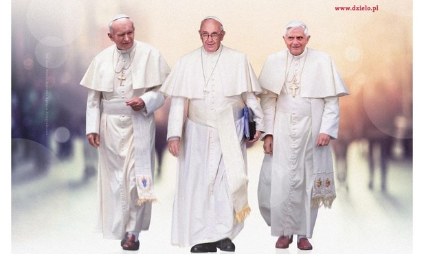 Dzień Papieski na Śląsku