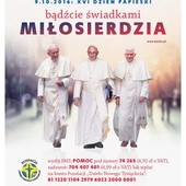 Dzień Papieski na Śląsku
