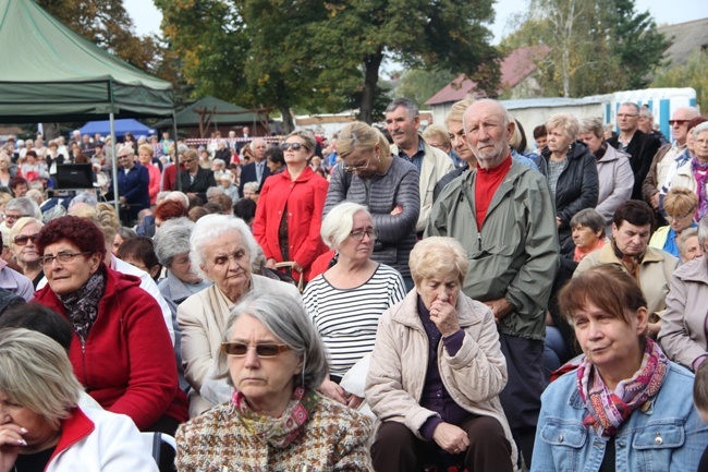 Różaniec to modlitwa dla każdego