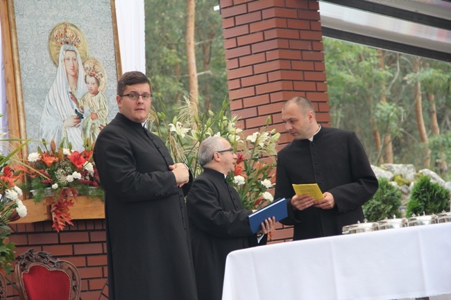 Różaniec to modlitwa dla każdego