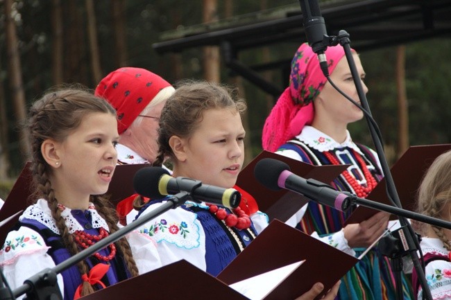 Różaniec to modlitwa dla każdego