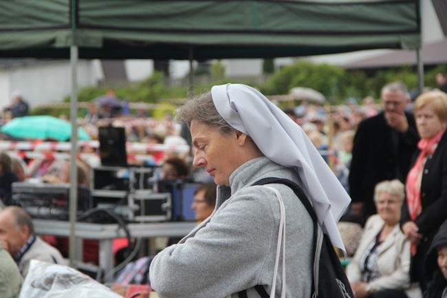 Różaniec to modlitwa dla każdego