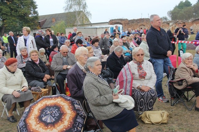 Różaniec to modlitwa dla każdego