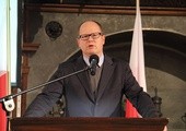 Prezydent popiera, radni PiS oburzeni