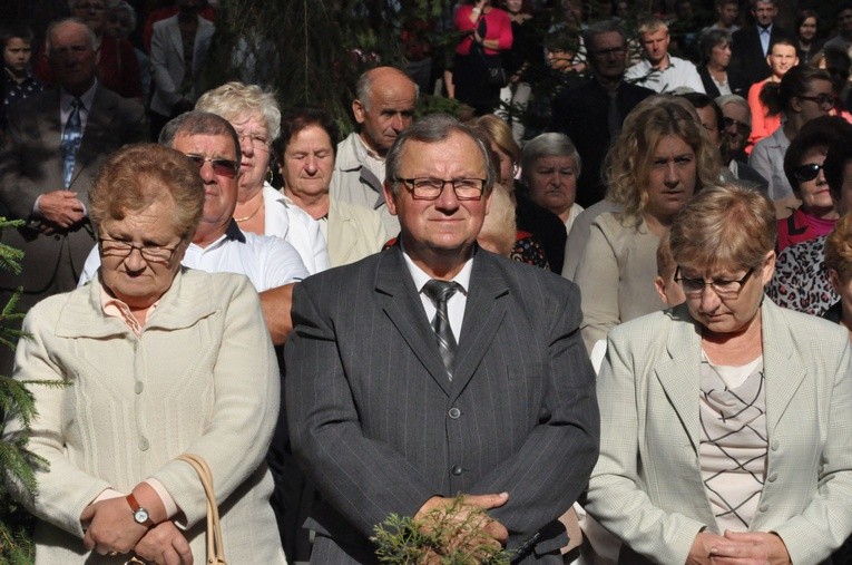 Różańce z Bielczy