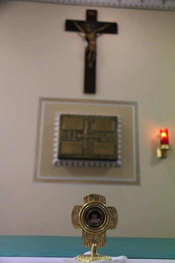 Niedziela z "Gościem" w Wawrzeńczycach