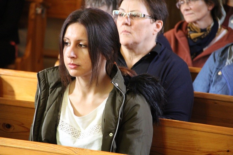 Niedziela z "Gościem" w Wawrzeńczycach